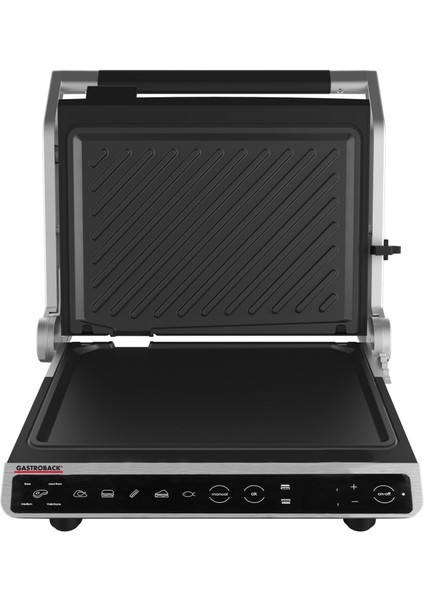 42542 Bbq Advanced Smart Grıll Tost Makinesi