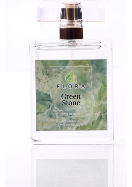 Green Stone Kadın Parfümü 50ML