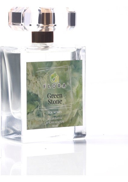 Green Stone Kadın Parfümü 50ML modelleri