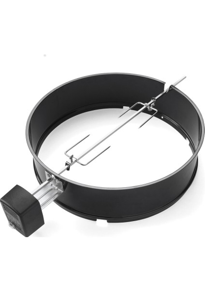 Rotisserie - (Fits Weber Charcoal Grills 57 Cm)