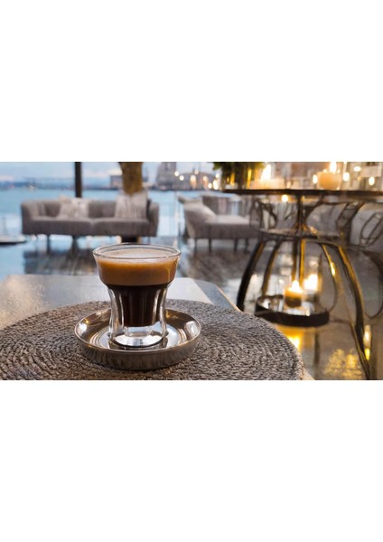 Caffe Potenza Filtre Kahve 1 kg