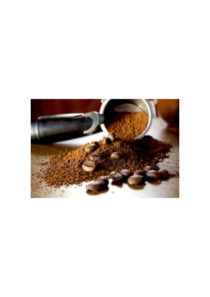 Caffe Potenza Filtre Kahve 1 kg