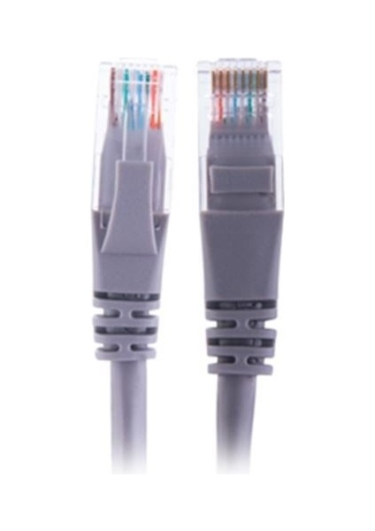 CAB-1218 Ntw Cat 5e Network Kablosu 5 Metre