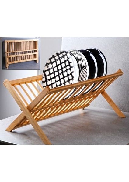 Bambu Tabaklık 47X32 SEVGR93624 fiyatları