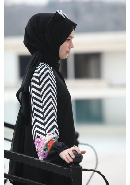 Zambak Ferrace modelleri