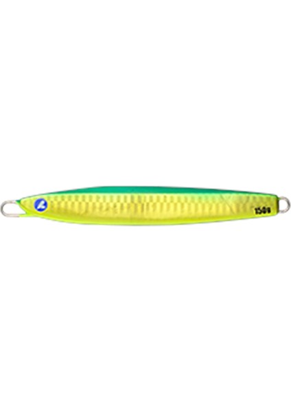 Blueblue Fallten Medıum Jıg Yem 120G - 14