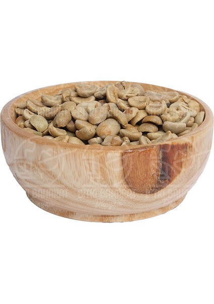 Yeşil Kahve Tane 100 gr