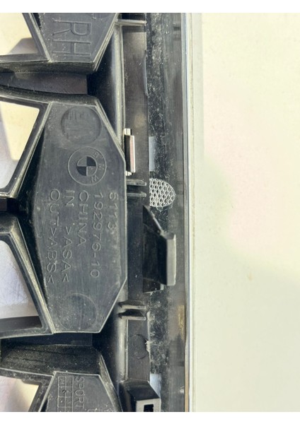 51117489709-51117489710 Bmw G29 Panjurları indirimleri