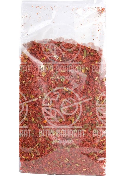 Acı Osmanlı Baharatı 100 gr