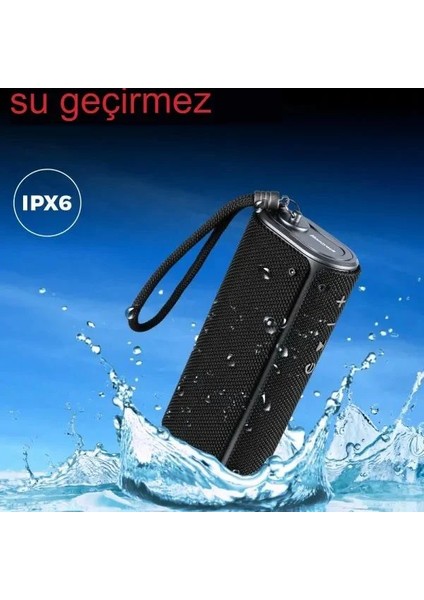 Trueno U200 Bluetooth Hoparlör HC000113