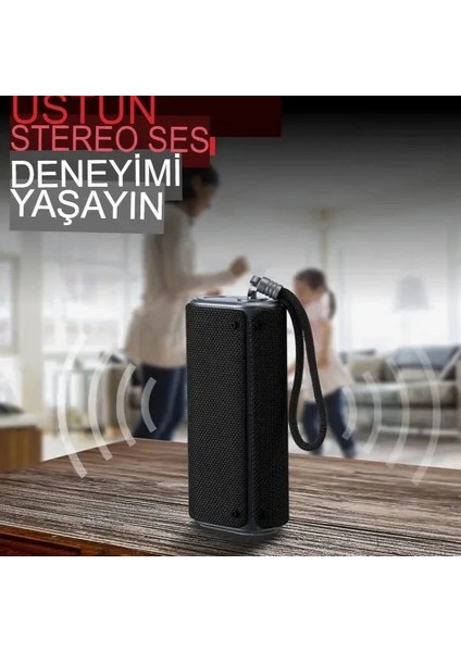 Trueno U200 Bluetooth Hoparlör HC000113