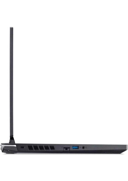 Nitro 5 Intel Core I5 12450H 36GB 4tb SSD RTX3050/4GB 15.6" Fhd 144Hz W11H Taşınabilir Bilgisayar & Per4 Çanta NHQFJEY00BP385