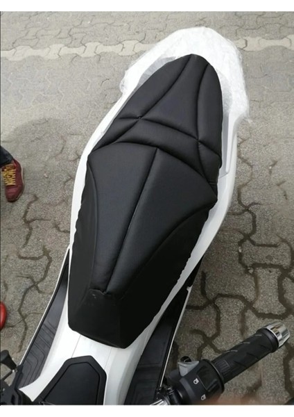 Yamaha Ray Zr Özel Kalıp Visco Süngerli Konfor Sele Kılıfı fiyatları
