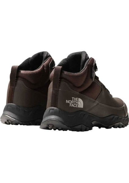 M Storm Strike Iıı Wp Erkek Kahverengi Outdoor Ayakkabı NF0A7W4GU6V1 modelleri