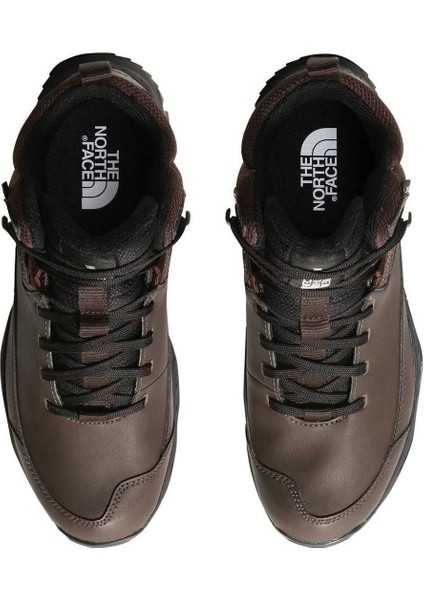 M Storm Strike Iıı Wp Erkek Kahverengi Outdoor Ayakkabı NF0A7W4GU6V1 fırsatları