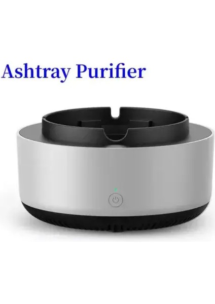 Dumanı Içine Çeken Kül Tablası modelleri