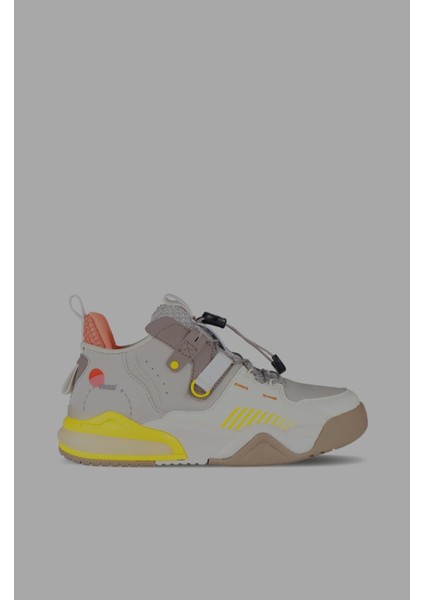Yard Erkek Çocuk Bej Filet Phylon Spor Bot