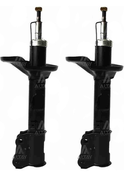 Hyundai Elantra Arka Amortisör 2001-2006 Arası 2 Adet