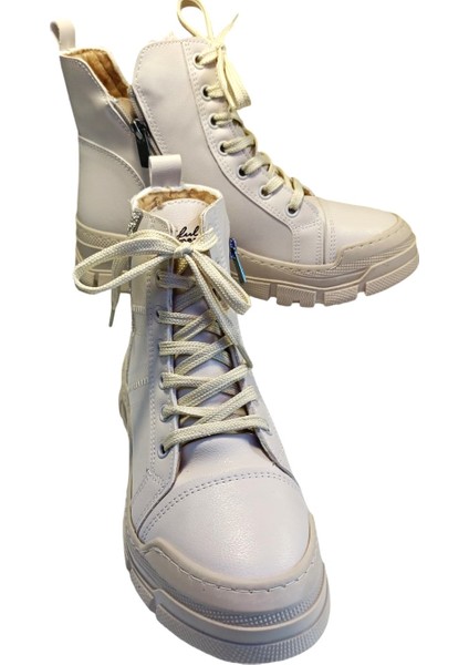 15-078 Kadın Taşlı Spor Bot Ten modelleri