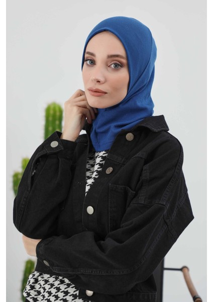 Kışlık Tesettür Bone,TB-5RB
