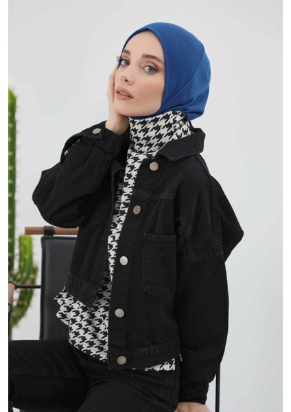 Kışlık Tesettür Bone,TB-5RB