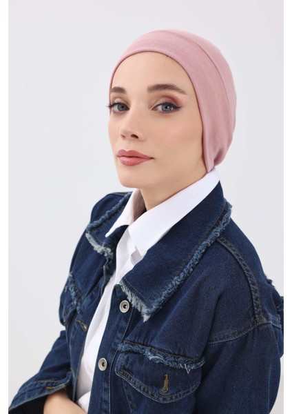 Kışlık Takçık Bone,B-37RB