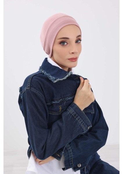 Kışlık Takçık Bone,B-37RB
