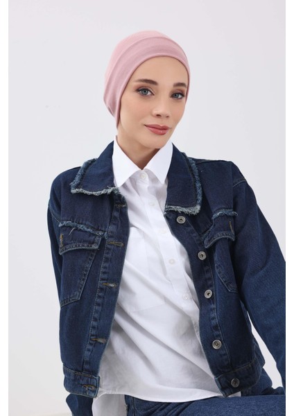 Kışlık Takçık Bone,B-37RB
