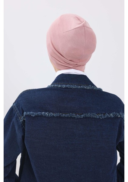 Kışlık Takçık Bone,B-37RB