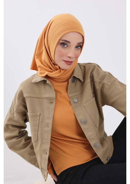 Kışlık Bandana Bone,B-45RB
