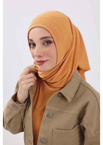 Kışlık Bandana Bone,B-45RB