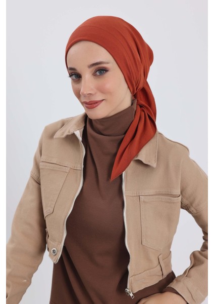 Kışlık Bandana Bone,B-45RB