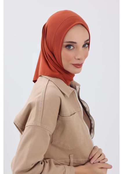 Kışlık Bandana Bone,B-45RB