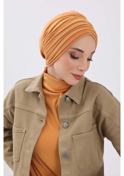 Pileli Kışlık Bone,B-13RB