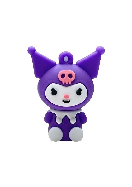 Enjoy Quality Sanrio Anahtarlık Kolye Ucu (Yurt Dışından)