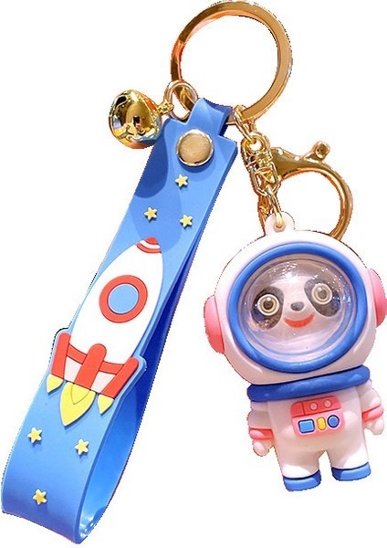 Enjoy Quality Astronot Anahtarlık (Yurt Dışından)