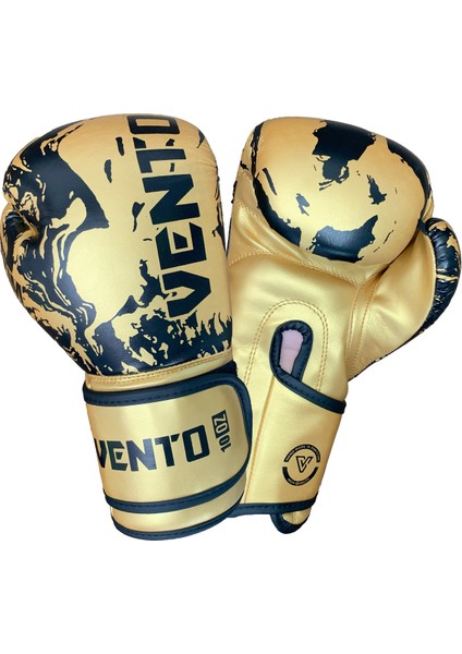 Venum Boks ve Kick-Boks Eldiveni Gold