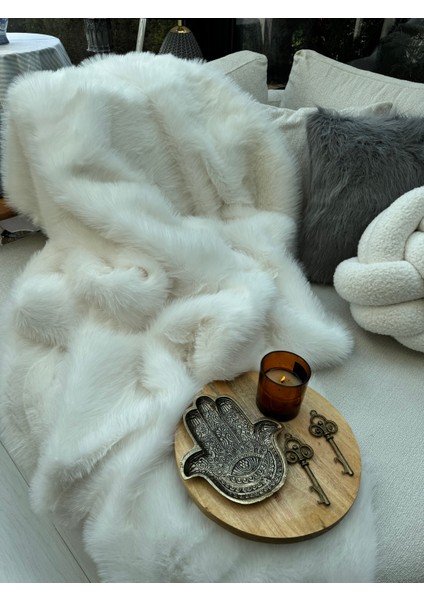 Peluş Örtü Kaymaz Koltuk Örtüsü Lolita Koltuk Örtüsü 160 x 100 cm fırsatları