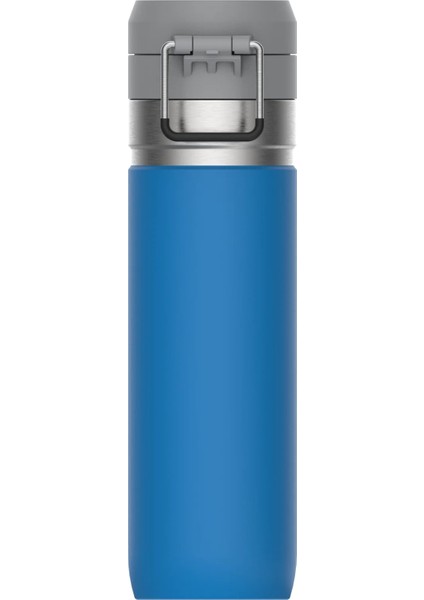 The Quick Flip Paslanmaz Çelik Termos Bardak 0.70 Lt(24 Oz) - Azure fırsatları