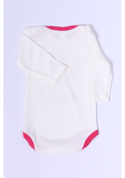 Bebek Uzun Kollu Zıbın Arı Baskılı D14 fiyatları