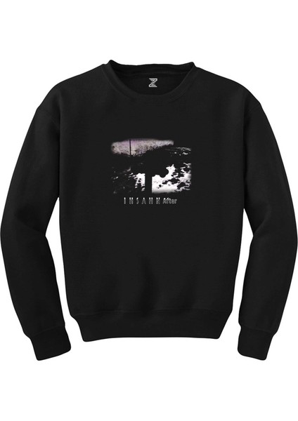 Ihsahn After Siyah Sweatshirt