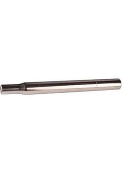 Bisiklet Sele Borusu Mtb Nikel 20 Cm
