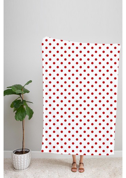 Yeni Yıl Dilek Battaniyesi 106328