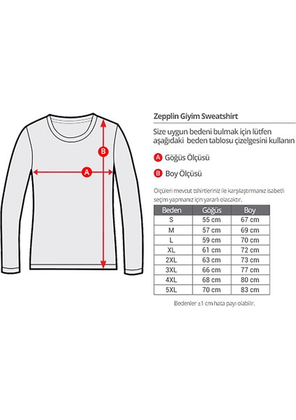 Dragon Age Inquisition Siyah Sweatshirt