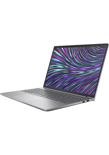 Hp Zbook Power G11 Ultra 9 185H 64GB 4tb SSD 8GB/RTXA2000 16" Wuxga Windows 11 Pro Z5G4B9ESP02 + Zettaçanta