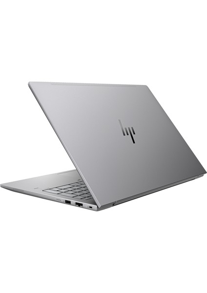 Hp Zbook Power G11 Ultra 9 185H 64GB 4tb SSD 8GB/RTXA2000 16" Wuxga Windows 11 Pro Z5G4B9ESP02 + Zettaçanta