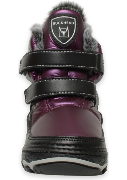 BUCK1143 Mary Water Resistant Kız Çocuk Bot modelleri