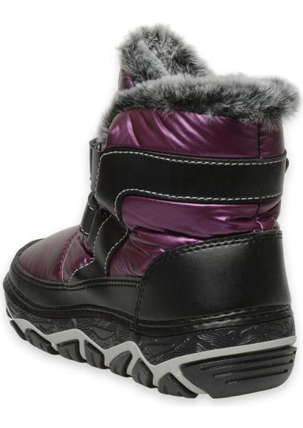 BUCK1143 Mary Water Resistant Kız Çocuk Bot fırsatları