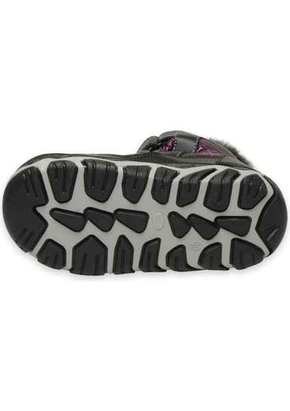 BUCK1143 Mary Water Resistant Kız Çocuk Bot indirimleri