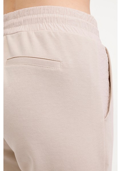 Wl Mabel 22ES121 4pr Bej Kadın Eşofman Altı indirimleri